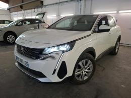 Peugeot 3008 1.5 BlueHDI Aut. LED Navi CarPlay Camera Klima PDC ...