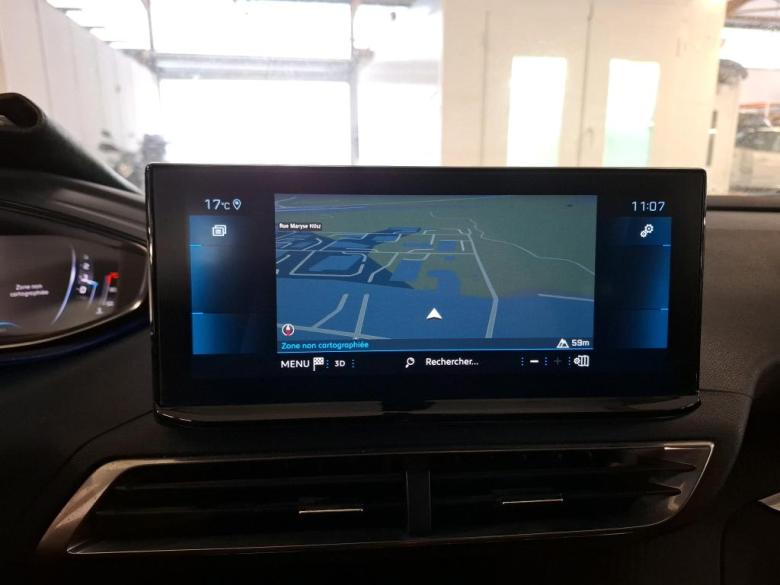 Peugeot 3008 1.5 BlueHDI Aut. LED Navi CarPlay Camera Klima PDC ... #6