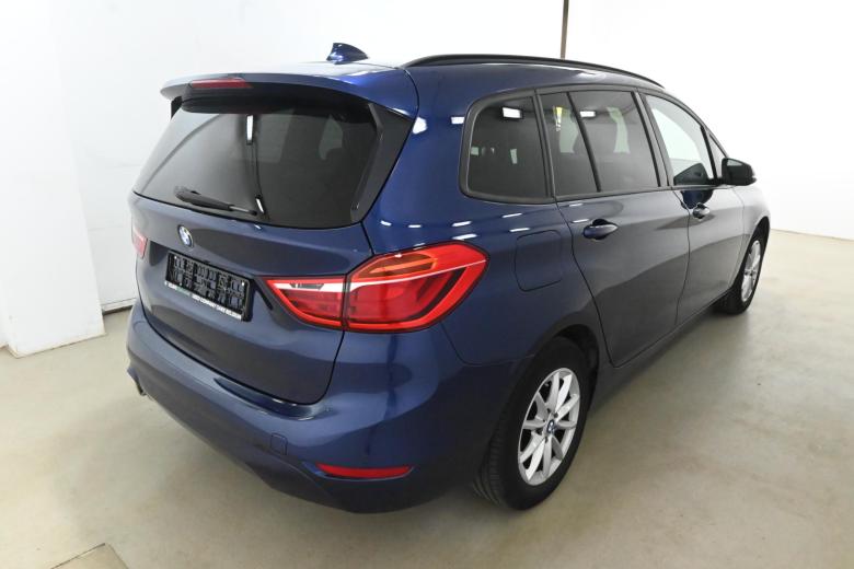 BMW 216 d Gran Tourer Head-up Navi Camera Klima PDC ... #5