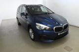 BMW 216 d Gran Tourer Head-up Navi Camera Klima PDC ... #1