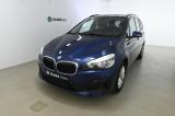 BMW 216 d Gran Tourer Head-up Navi Camera Klima PDC ... #0