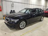 BMW 318 d Aut. LED LC-Pro CarPlay Navi Klima PDC ... #0