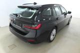 BMW 318 d Aut. LED LC-Pro CarPlay Navi Klima PDC ... #2