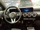 Mercedes A 180 d Aut. Progressive LED Widescreen Ambient CarPlay Navi Sport-Leather Camera KeylessStart Klima PDC ... #4
