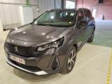 Peugeot 5008 1.5 BlueHDI Allure 7PL Aut. LED Navi 1/2 Sport-Leather KeylessStart Klima PDC ... #0