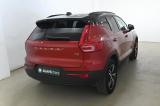 Volvo XC40 T2 Aut. R-Design Virtual LED CarPlay Navi Sport-Leather-Alcantara Klima PDC ... #4
