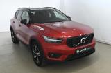 Volvo XC40 T2 Aut. R-Design Virtual LED CarPlay Navi Sport-Leather-Alcantara Klima PDC ... #3
