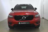 Volvo XC40 T2 Aut. R-Design Virtual LED CarPlay Navi Sport-Leather-Alcantara Klima PDC ... #1