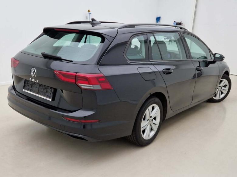 Volkswagen Golf 2.0 TDI Aut. LED Virtual CarPlay Navi KeylessStart Klima PDC ... #3