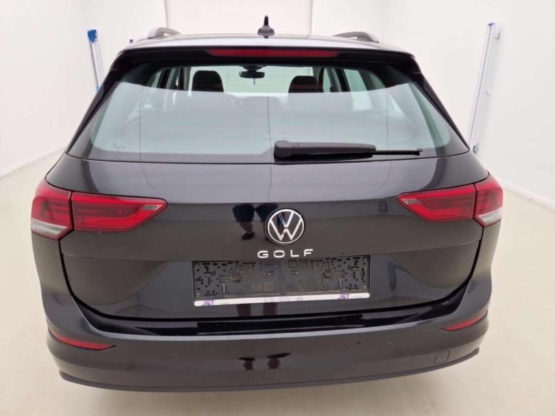 Volkswagen Golf 2.0 TDI Aut. LED Virtual CarPlay Navi KeylessStart Klima PDC ... #4