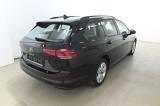 Volkswagen Golf 2.0 TDI Aut. LED Virtual CarPlay Navi KeylessStart Klima PDC ... #3