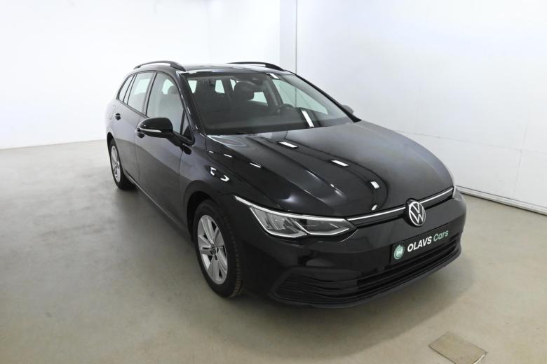 Volkswagen Golf 2.0 TDI Aut. LED Virtual CarPlay Navi KeylessStart Klima PDC ... #3