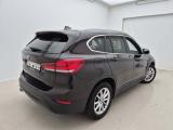 BMW X1 sDrive16d Pano LED Navi Camera Klima PDC ... #2