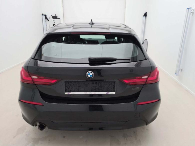 BMW 116 d Aut. LED LC-Pro Navi Klima PDC ... #5