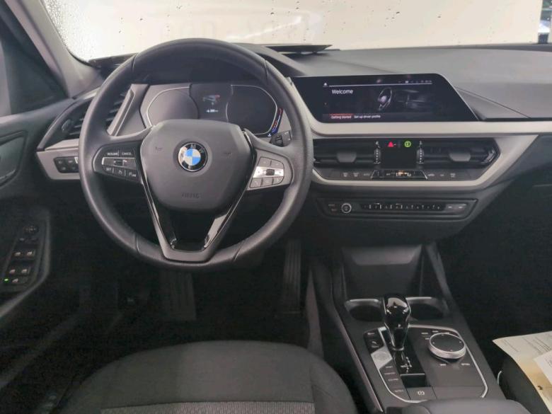 BMW 116 d Aut. LED Navi Klima PDC ... #6