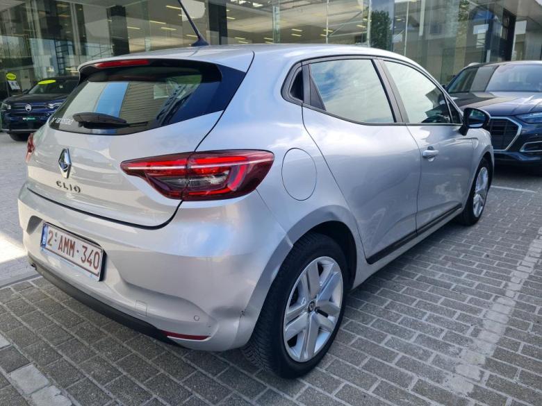 Renault Clio 1.0 TCe LED Navi Klima PDC ... #3