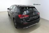 Mercedes A 180 d Aut. Progressive LED Widescreen Ambient CarPlay Navi Sport-Leather Camera Klima PDC ... #3