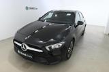 Mercedes A 180 d Aut. Progressive LED Widescreen Ambient CarPlay Navi Sport-Leather Camera Klima PDC ... #0