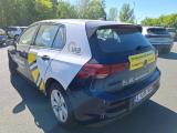 Volkswagen Golf 1.0 TSI LED Virtual Ambient CarPlay Navi Camera Klima PDC ... #3