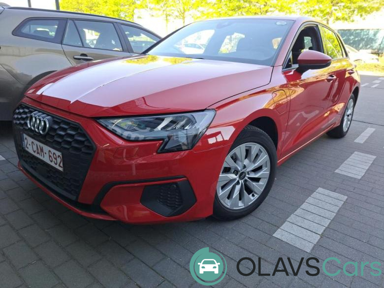 Audi A3 SB 40 TFSI e Aut. LED Virtual CarPlay Navi Klima PDC ...