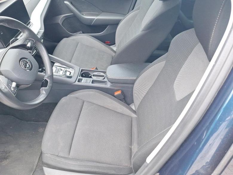 Skoda Octavia 1.4 PHEV Ambition Aut. LED Virtual CarPlay Navi Camera KeylessGo Klima PDC ... #5