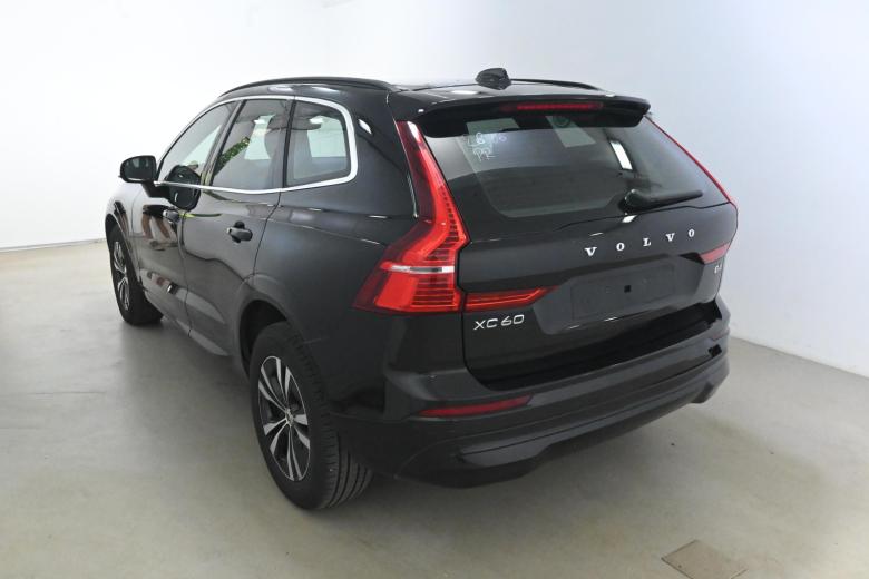Volvo XC60 2.0 B4 Momentum Aut. LED CarPlay Navi Leather Camera Klima PDC ... #5
