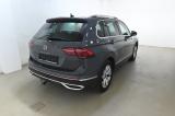 Volkswagen Tiguan 2.0 TDI Elegance Pano LED-Matrix Virtual CarPlay Navi Leather Camera Klima PDC ... #2