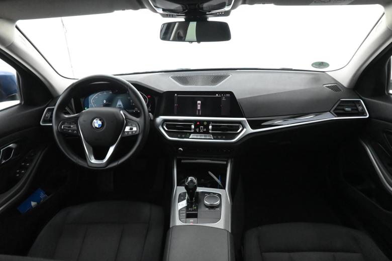 BMW 316 d Pano Aut. Laser-LED LC-Pro CarPlay Navi Klima PDC ... #6