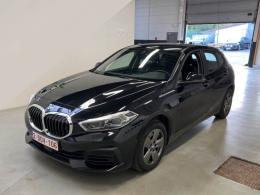 BMW 116 d Aut. LED LC-Pro Navi Klima PDC ...