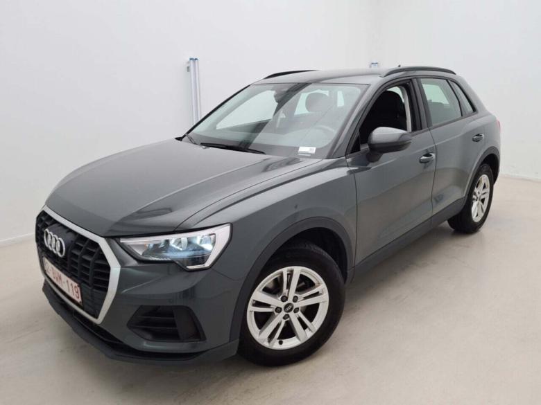 Audi Q3 35 TDI Aut. Virtual CarPlay Navi  Klima PDC ... #1