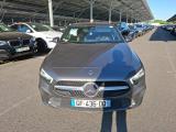 Mercedes A 180 d LED Widescreen Navi 1/2 Sport-Leather Camera Klima PDC ... #1