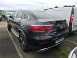 Mercedes GLC 300 e 4Matic Coupe AMG Aut. CarPlay Navi Sport-Leather-Alcantara Camera KeylessGo Klima PDC ... #3