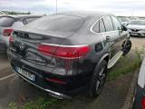 Mercedes GLC 300 e 4Matic Coupe AMG Aut. CarPlay Navi Sport-Leather-Alcantara Camera KeylessGo Klima PDC ... #2