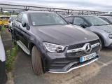 Mercedes GLC 300 e 4Matic Coupe AMG Aut. CarPlay Navi Sport-Leather-Alcantara Camera KeylessGo Klima PDC ... #1