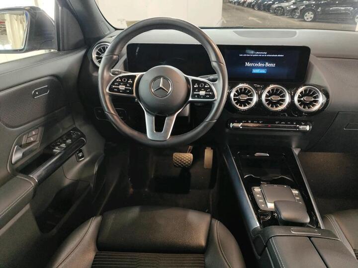 Mercedes EQA 250 Luxury Aut. Widescreen LED Navi 1/2 Sport-Leather Klima PDC ... #5