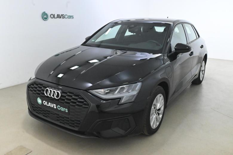 Audi A3 SB 40 TFSI e Aut. LED Virtual CarPlay Navi Klima PDC ... #1