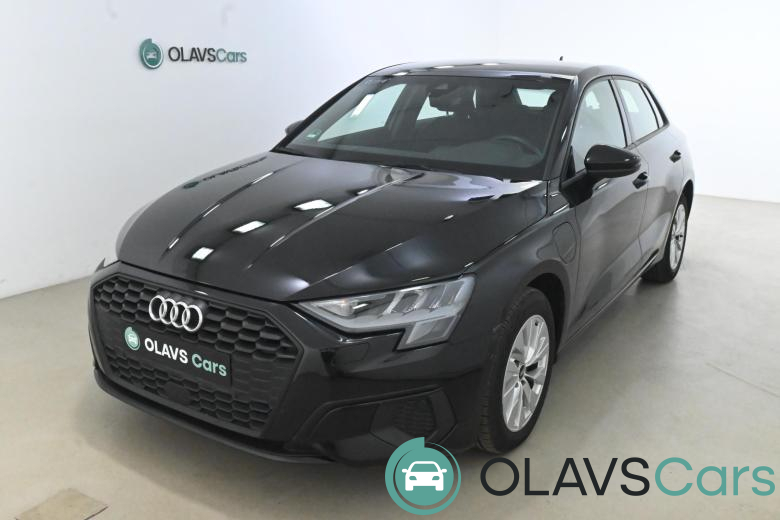 Audi A3 SB 40 TFSI e Aut. LED Virtual CarPlay Navi Klima PDC ...