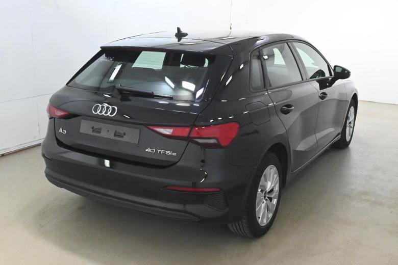 Audi A3 SB 40 TFSI e Aut. LED Virtual CarPlay Navi Klima PDC ... #5