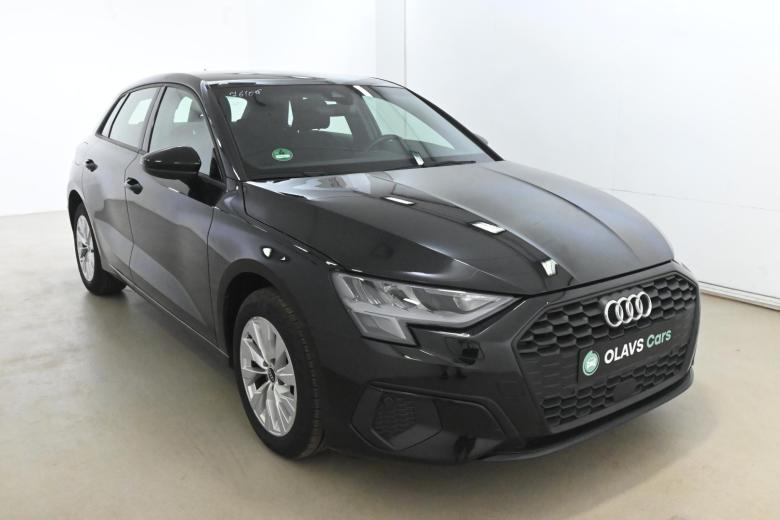 Audi A3 SB 40 TFSI e Aut. LED Virtual CarPlay Navi Klima PDC ... #4