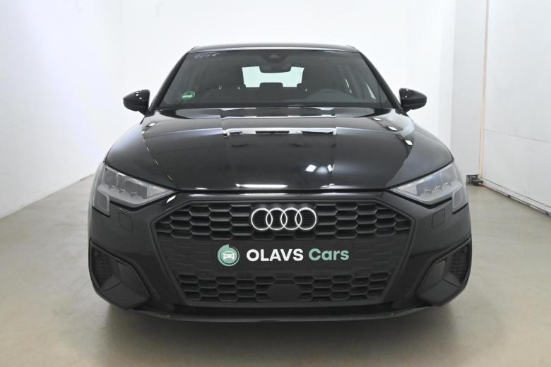 Audi A3 SB 40 TFSI e Aut. LED Virtual CarPlay Navi Klima PDC ... #3
