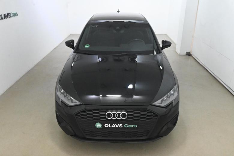 Audi A3 SB 40 TFSI e Aut. LED Virtual CarPlay Navi Klima PDC ... #2