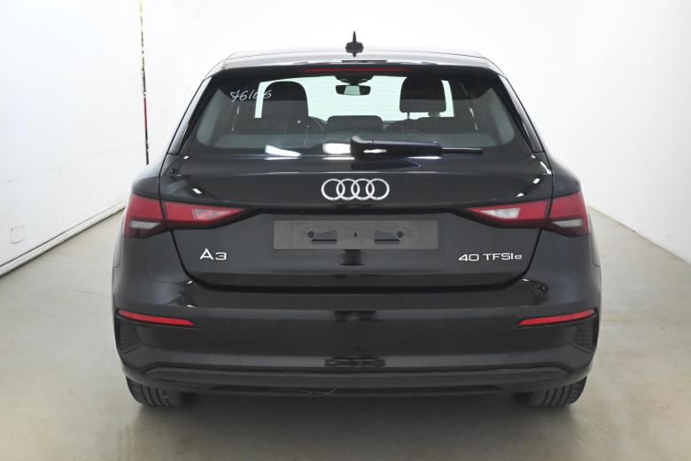 Audi A3 SB 40 TFSI e Aut. LED Virtual CarPlay Navi Klima PDC ... #6