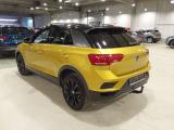 Volkswagen T-Roc 1.6 TDI Style Black Pano Virtual BeatsAudio Klima PDC ... #3