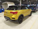 Volkswagen T-Roc 1.6 TDI Style Black Pano Virtual BeatsAudio Klima PDC ... #2