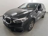 BMW 116 d Aut. LED LC-Pro Navi Klima PDC ... #0