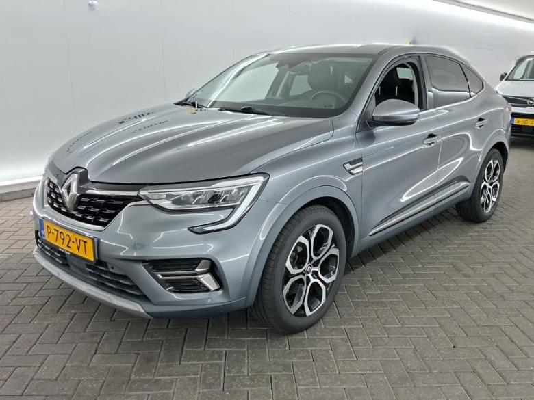 Renault Arkana 1.6 E-Tech Intens Aut. LED Navi-Pro Ambient 1/2 Sport-Leather Camera Klima PDC ... #1