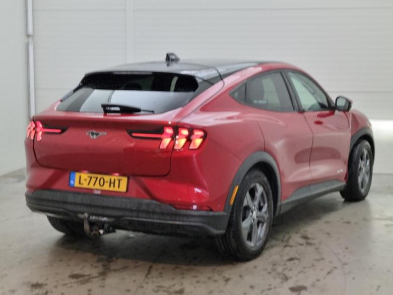 Ford Mustang Mach-E RWD 75 kWh Pano Aut. LED Sport-Leather Camera Klima PDC ... #3