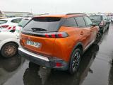 Peugeot 2008 1.5 BlueHDI Allure Aut. LED 1/2 Leather Navi Camera Klima PDC ... #2