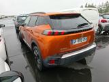 Peugeot 2008 1.5 BlueHDI Allure Aut. LED 1/2 Leather Navi Camera Klima PDC ... #3