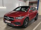 Mercedes GLA 200 d Pano Progressive Aut. Widescreen Ambient LED Navi Sport-Leather Klima PDC ... #0